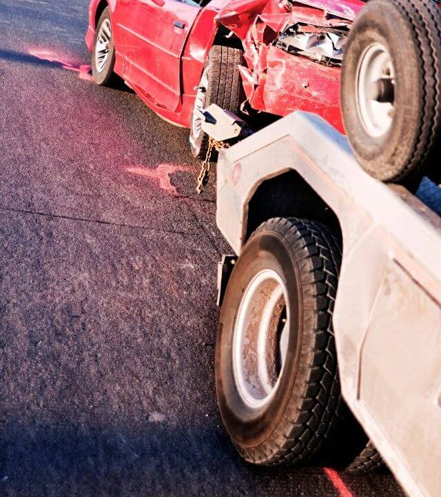 towing services near me in San Antonio Texas