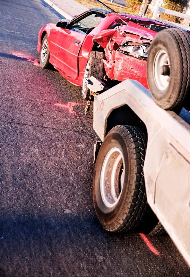 towing services near me in San Antonio Texas